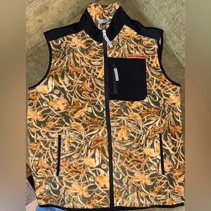 Simply Southern Vest